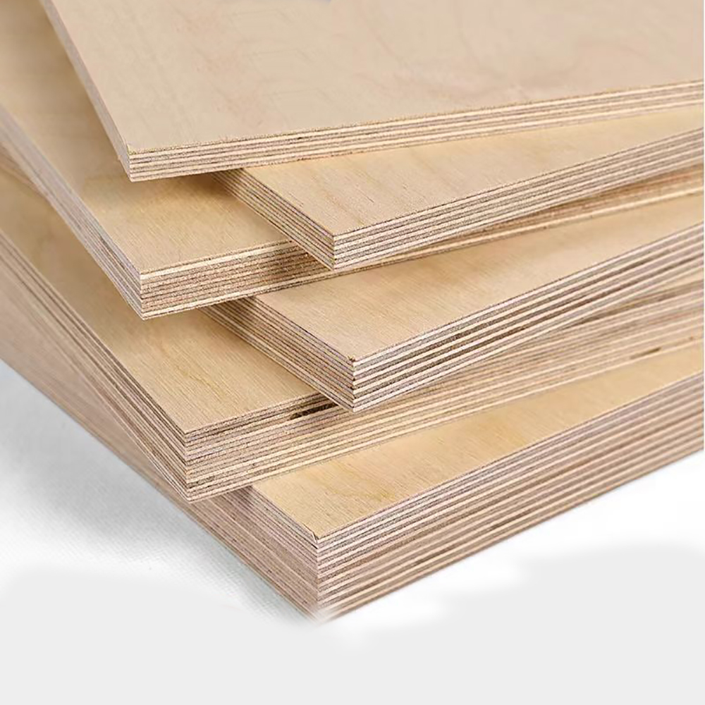 Home decoration ceiling multi-layer plywood
