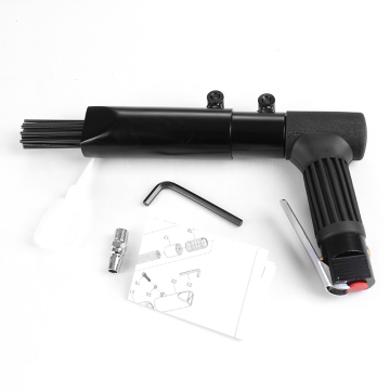 Mini Needle Scaler: Your Ultimate Air Tool for Precision Surface Preparation