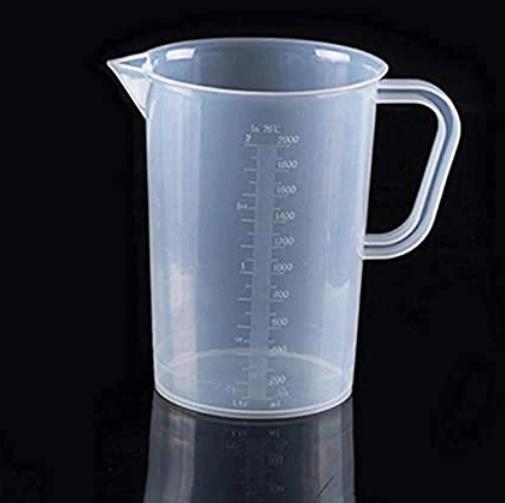 measuring cup