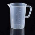 Plastic Measuring Cups Measuring Beaker with Handle 1000ml