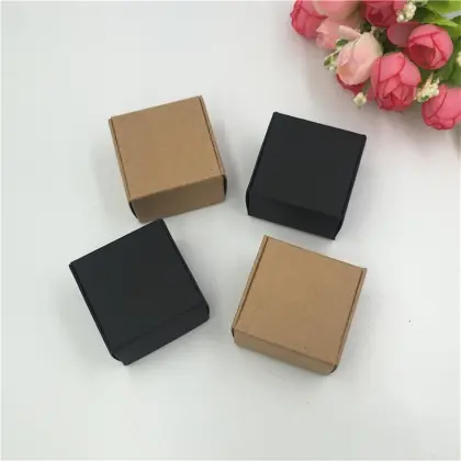 Eyelash Lash Packaging Box