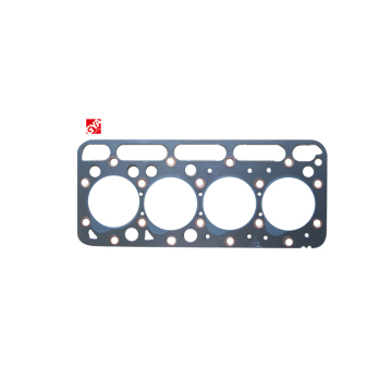 Juntas V1702 Cylinder Head Gasket for Dynapac DYNAPAC MFWD TRACTOR OEM 15766-03310