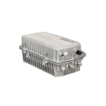 1GHz 4-Way Outdoor Optical Node with Return Path and AGC WR1004HJ
