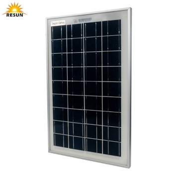 Panel Solar Polar 10W 30W