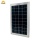 Panel solar poli de 10W 30W