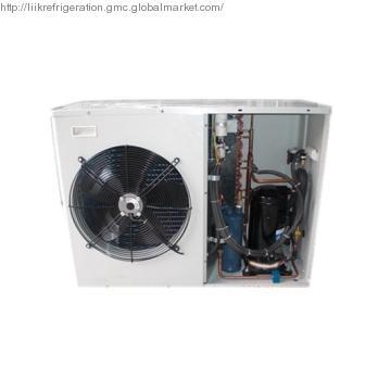 New Style  Condensing Unit  Exported uk
