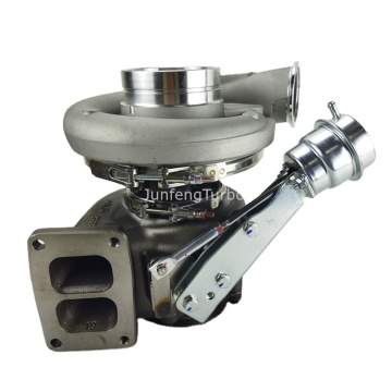 HE500WG Turbocharger for Volvo TAD1350VE MD13