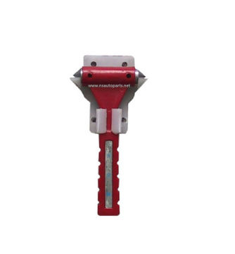 High Quality Low Price Truck Van Bus Car Parts Break Glass Safety Hammer