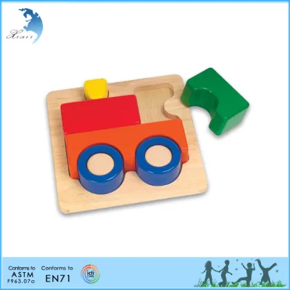 Kindergarden kids games montessori puzzle educational toys