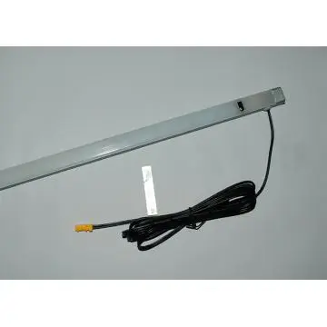 LED Natural Lighting  PIR Sensor by hand