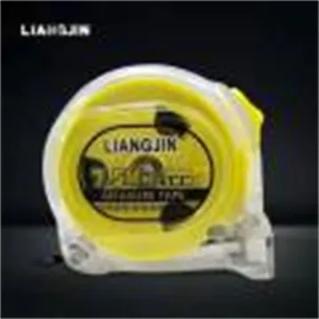 1.5m Leather Case Measurement Tape Measure