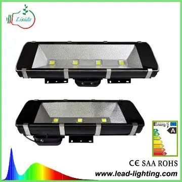 great performance tunnel  outdoor lighting led tunnellight