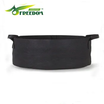 Geotextile Planting Grow Bags - Enhance Your Gardening Experience