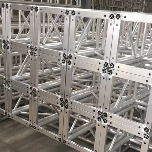 Lightweight Aluminum Stage Truss