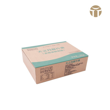 Cream Series Sheet Pastry Oil Blend