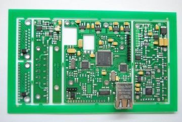 Professional Speaker Smt Pcb Assembly Service, Turnkey Electronic Multilayer Circuit Board Assembly
