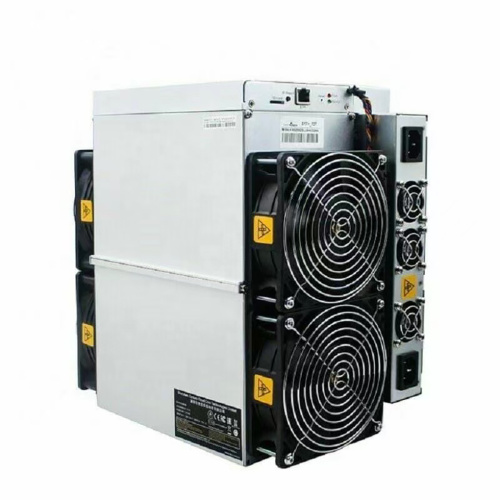 صورة نقطية Antminer BTC ASIC MANER