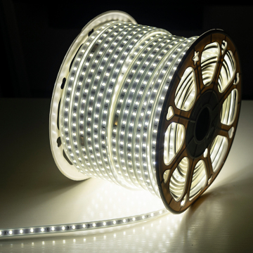 High Voltage Motorcycle Helmet LED Strip Light