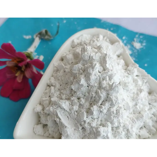 White Clean Super Kaolin Clay For Paper Making