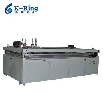 Large Size Screen Printing Machine Price: Find the Best Deals