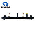 TONGSHI Automobile Water Cooling Car Radiator Compatible with Toyota Ractis 05- Suitable for Repair/Replace 16400-21300