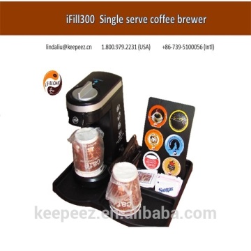 k-cups wholesale single serve coffee machine 2.0