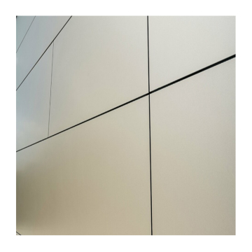Pannelli compositi di alta qualità: pannelli in alluminio ACP e Alucobond per edifici per uffici e decorazione di casa all'aperto