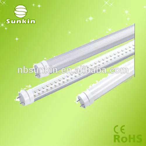 Hot sale 1900lm 24W led tube T8 150CM with CE Rohs from Professional manufacture