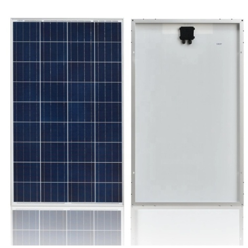 Poly 1120x665x30 Solar Panels for Residential Use