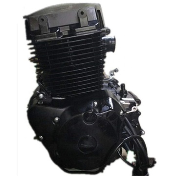 CBT250 Asynchronous Two-Cylinder Engine for Motorcycles - Excellent Quality