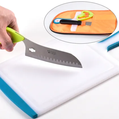 Outdoor Grill Accessories BBQ Tool Set