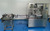 update Flower Powder Filling Capping Machine,Stoppering machine