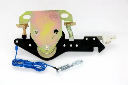 NEW XL-GR Door Locking Device for Hitachi Elevators