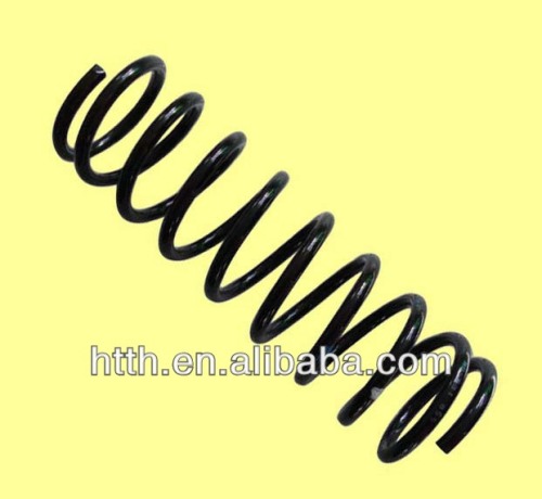 Mitsubishi Sigma shock absorber coil spring