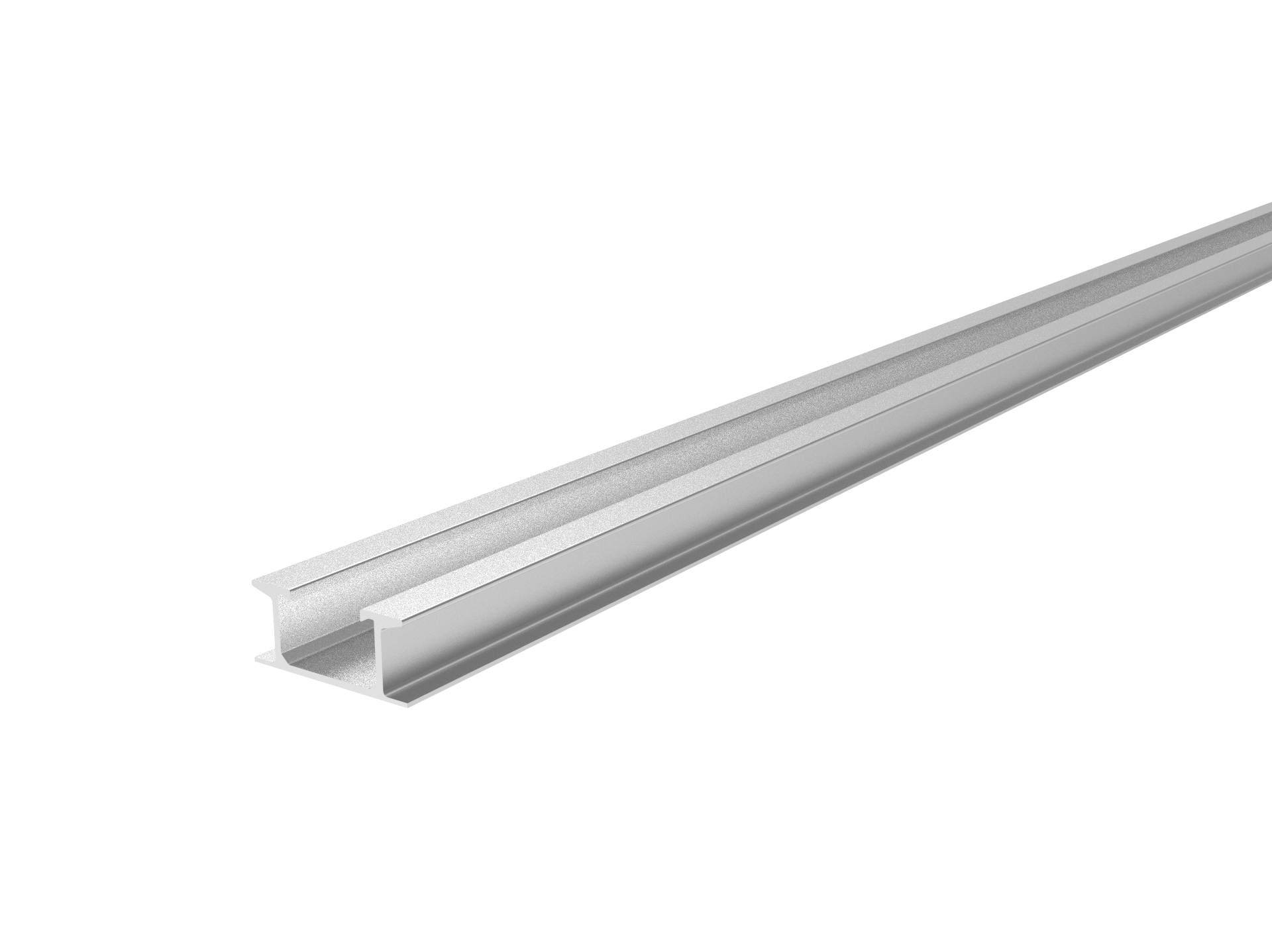 Ballast Guide Rail