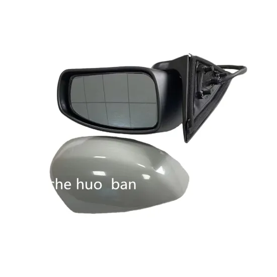 Side Mirror Auto Parts for SYLPHY 2006-2011 - OE 96301-EW88A 96302-EW88A