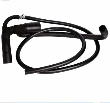 JCB 3CX 4CX Backhoe Loader Bottom Radiator Water Hose