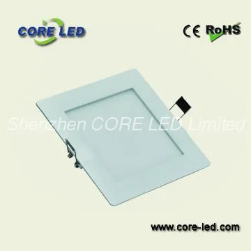 led panel 60*60CM