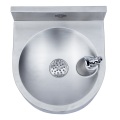 Stainless Steel Drinking Water Fountain