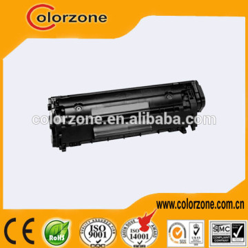 China factory offer high quality compatible canon lbp-2900 toner cartridge