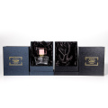 Customized Luxury Perfume Packaging Boxes for Perfume