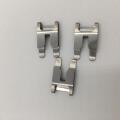 65Mn u shape metal spring clips