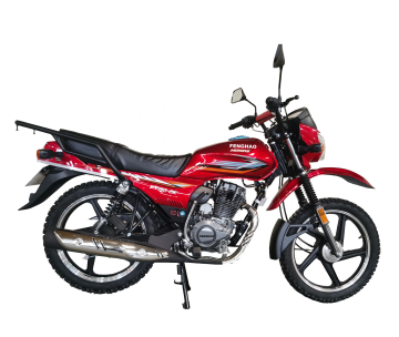 Motocicleta callejera de 150 cc rentable: Fengguan FH150-2K Estilo de moda