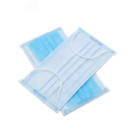 CE Approved Disposable Medical Face Mask