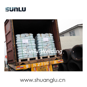 Welding Flux Powder For Welding Electrodes E6013 E7018