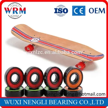 Automotive generator Deep Groove Ball Bearing 6419 with low price