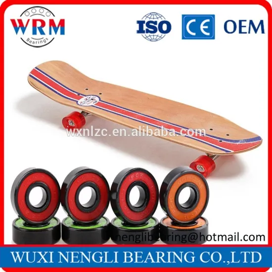 Automotive generator Deep Groove Ball Bearing 6419 with low price