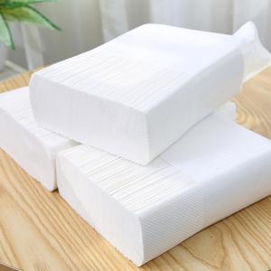 Commercial Hotel Guest Bath Paper Hand Towels