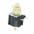 Coffee machine solenoid diaphragm dosing pump