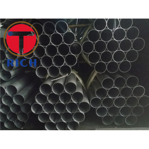 JIS G3455 Seamless Carbon Steel Pipe